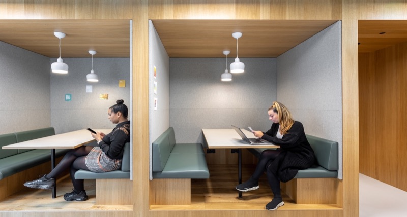 Cannon Street Station, 60 Cannon Street, London, EC4N 6NP — office space for rent, photo 8