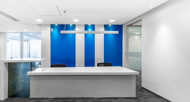 Cнять офис CapitaMall Office_2-1