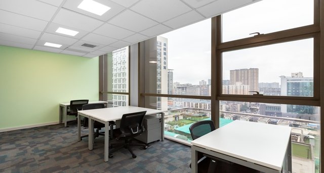 Cнять офис CapitaMall Office_3-1