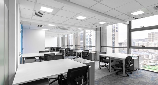 Cнять офис CapitaMall Office_4-1