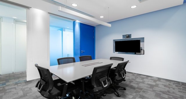 Cнять офис CapitaMall Office_6-1