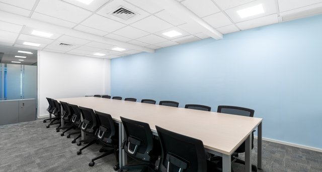 Cнять офис CapitaMall Office_7-1