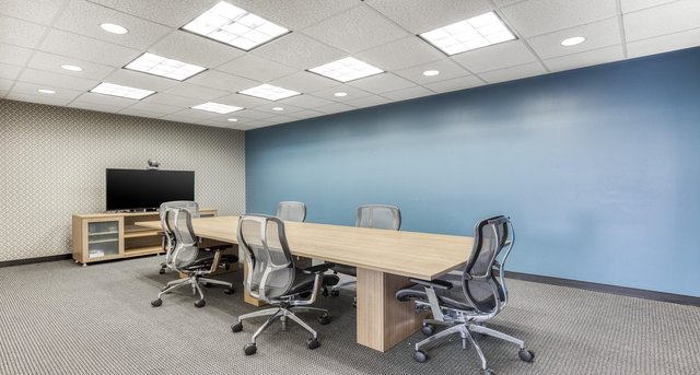 Capital One Building, 5444 Westheimer, Houston, 77056 — office space for rent, photo 6
