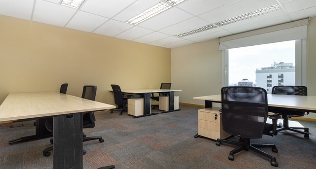 Rent office Carlos Gomes 222_6-1