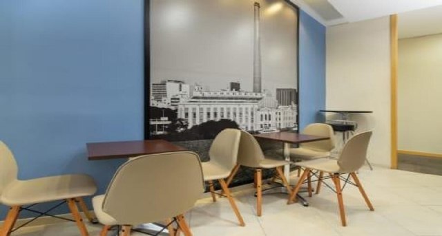 レンタルオフィス Carlos Gomes Avenue, 700 Boa Vista_2-1