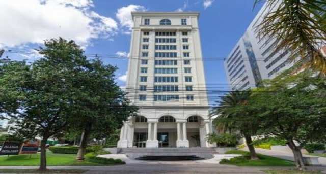Rent office Carlos Gomes Avenue, 700 Boa Vista_3-1