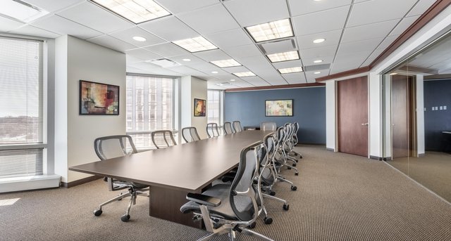 Rent office Carlson Center_1-1