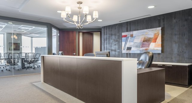 Rent office Carlson Center_2-1