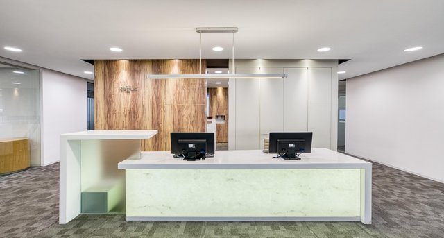 Bureaux à louer Carlton Building_2-1