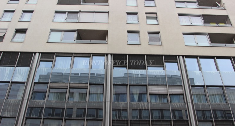 Carré Lassalle, Leopold-Moses-Gasse 4 — office space for rent, photo 7