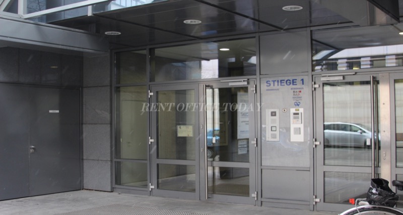 Carré Lassalle, Leopold-Moses-Gasse 4 — office space for rent, photo 4
