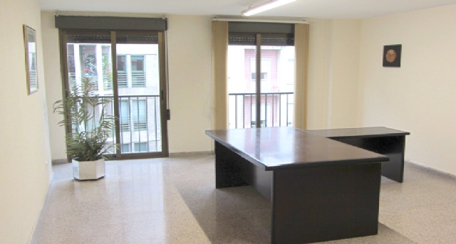 Alquiler oficinas Carrer Antonio Machado 13_2-1