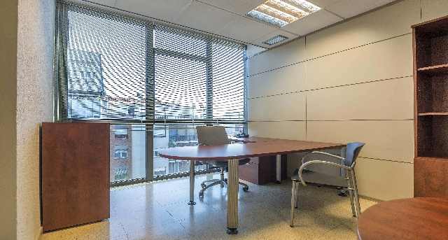 办公室租金Carrer de Balmes 191, 6a_3-1