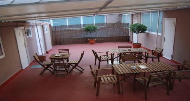 办公室租金Carrer del Consell de Cent 295_1-1