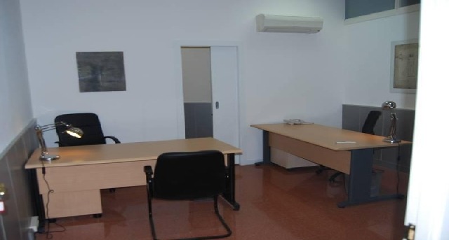 办公室租金Carrer del Consell de Cent 295_10-10