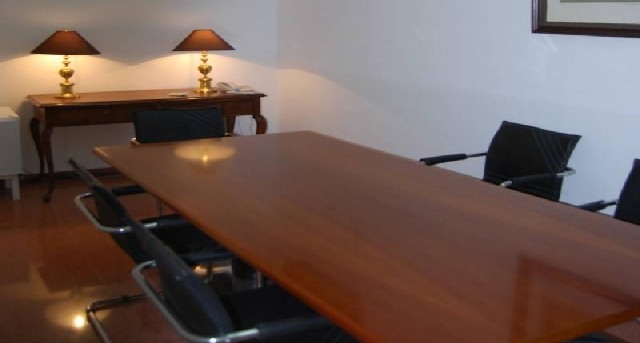 办公室租金Carrer del Consell de Cent 295_11-11