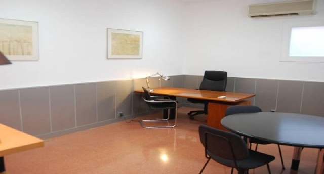 办公室租金Carrer del Consell de Cent 295_2-2