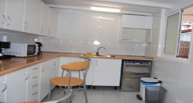办公室租金Carrer del Consell de Cent 295_3-3