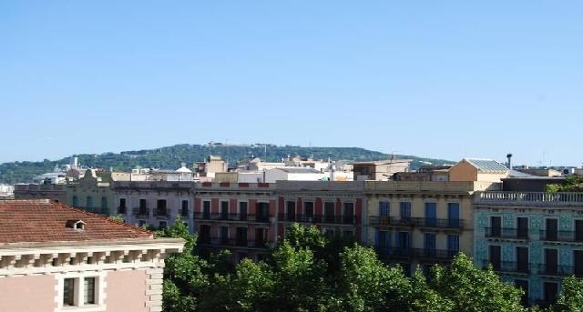 办公室租金Carrer del Consell de Cent 295_4-4