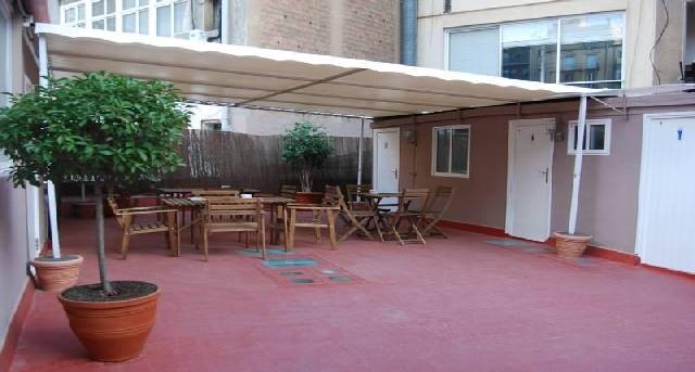 办公室租金Carrer del Consell de Cent 295_5-5