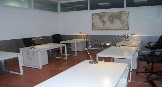 办公室租金Carrer del Consell de Cent 295_6-6