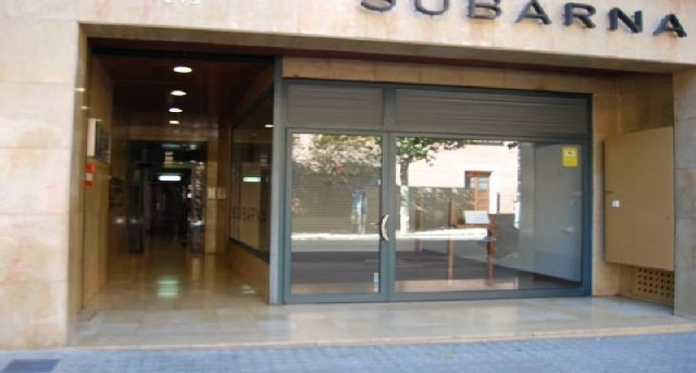 办公室租金Carrer del Consell de Cent 295_7-7