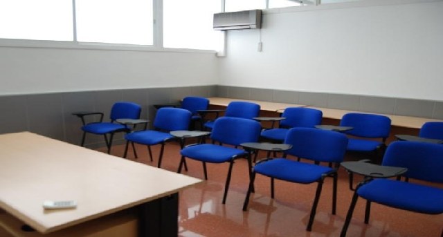 办公室租金Carrer del Consell de Cent 295_8-8