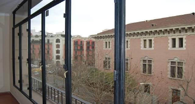 办公室租金Carrer del Consell de Cent 295_9-9