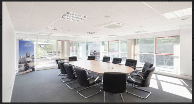 Carron Way, Carron Way, Glasgow G67 1ER — office space for rent, photo 3
