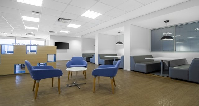 Castelo Branco Office Park_1 임대 사무실-1