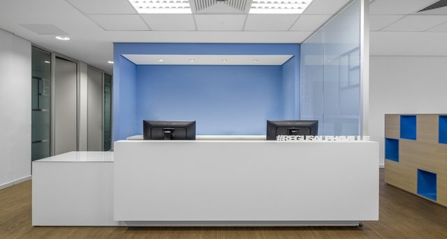 Castelo Branco Office Park_2 임대 사무실-1