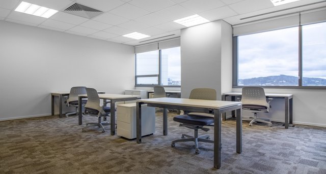 Castelo Branco Office Park_3 임대 사무실-1
