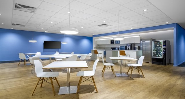 Castelo Branco Office Park_4 임대 사무실-1