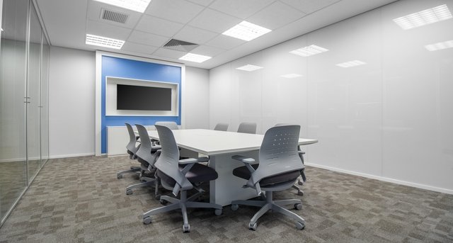 Castelo Branco Office Park_5 임대 사무실-1