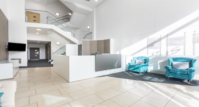Rent office Castle Court_2-1