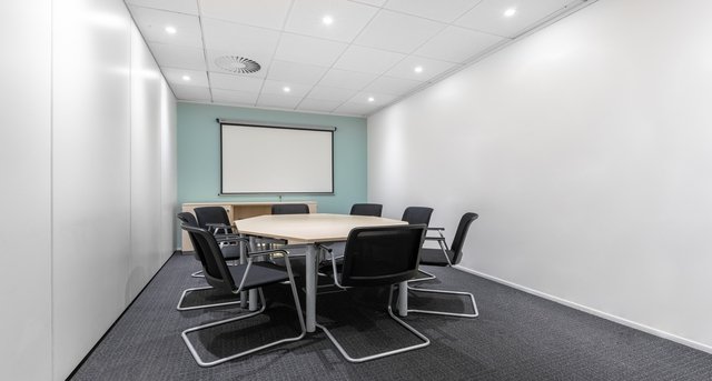 Rent office Castle Court_7-1