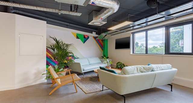 Causeway House, 13 The Causeway, London, TW11 0JR — office space for rent, photo 1
