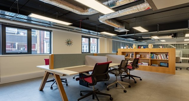 Causeway House, 13 The Causeway, London, TW11 0JR — office space for rent, photo 5