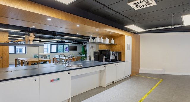 Causeway House, 13 The Causeway, London, TW11 0JR — office space for rent, photo 6