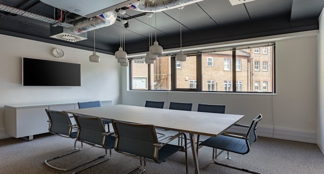 Causeway House, 13 The Causeway, London, TW11 0JR — office space for rent, photo 8