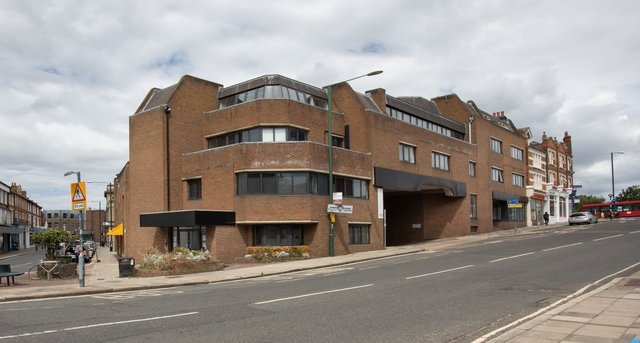 Causeway House, 13 The Causeway, London, TW11 0JR — office space for rent, photo 9