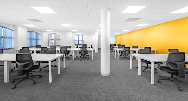Cavell House, St Crispins Road, Norwich, Norfolk NR3 1YE — office space for rent, photo 6