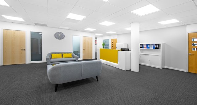 Cavell House, St Crispins Road, Norwich, Norfolk NR3 1YE — office space for rent, photo 5