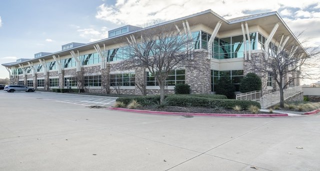 Rent office Cedar Ridge Office Park_6-1