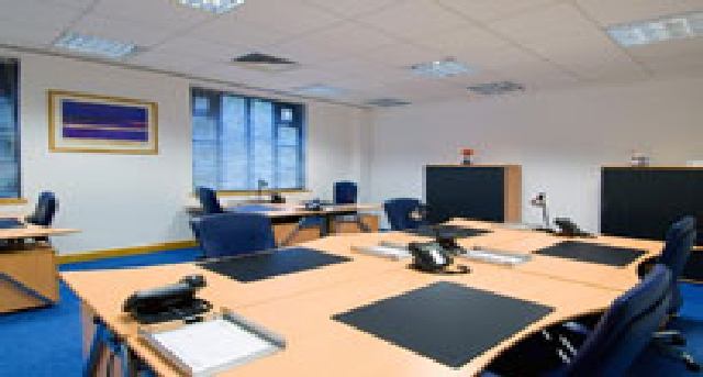 Centaur House, Ancells Business Park, Centaur House, Ancells Business Park, Ancells Road, Fleet GU51 2UJ — office space for rent, photo 1