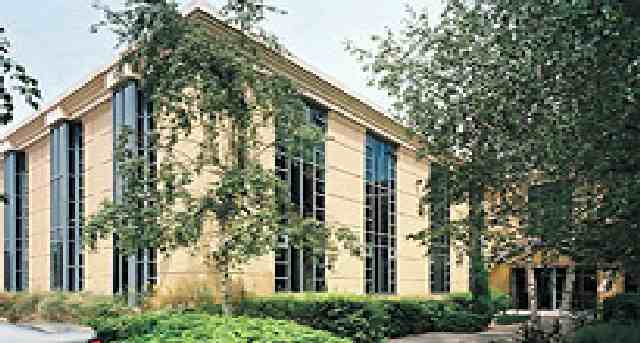 Centaur House, Ancells Business Park, Centaur House, Ancells Business Park, Ancells Road, Fleet GU51 2UJ — office space for rent, photo 3