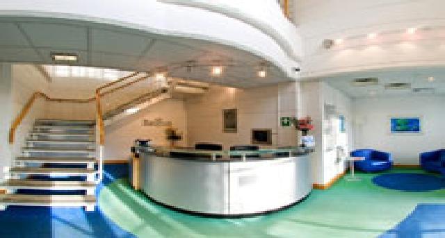 Centaur House, Ancells Business Park, Centaur House, Ancells Business Park, Ancells Road, Fleet GU51 2UJ — office space for rent, photo 4