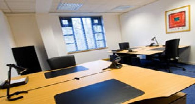 Centaur House, Ancells Business Park, Centaur House, Ancells Business Park, Ancells Road, Fleet GU51 2UJ — office space for rent, photo 5