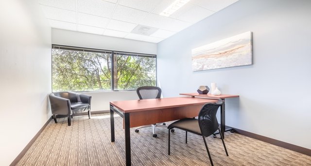 Affitto uffici Centerpointe Office Park_4-1
