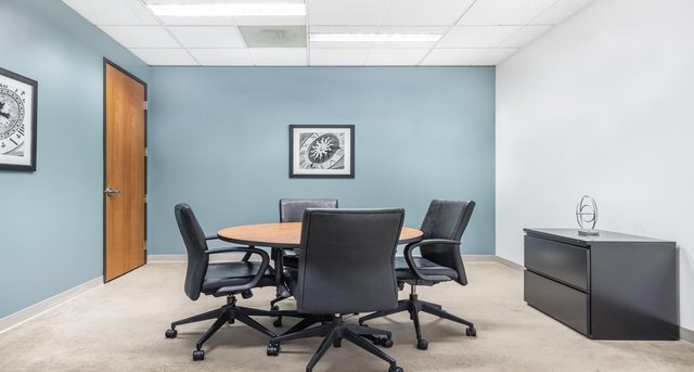 Affitto uffici Centerpointe Office Park_5-1